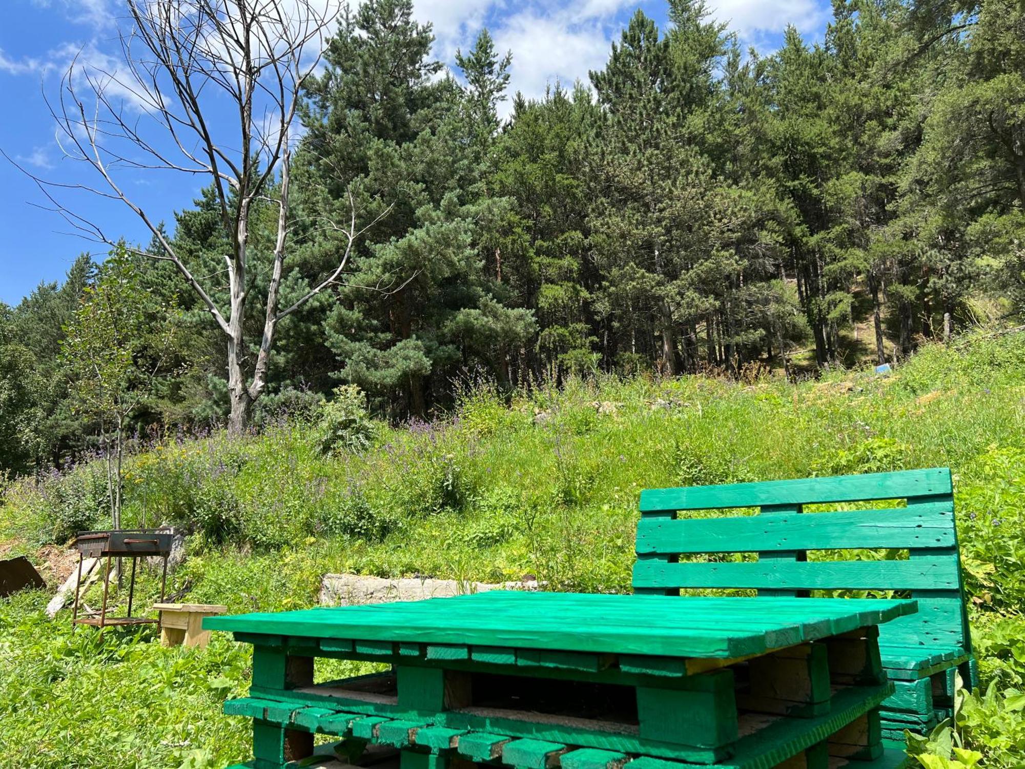 Sno Woodland别墅 外观 照片