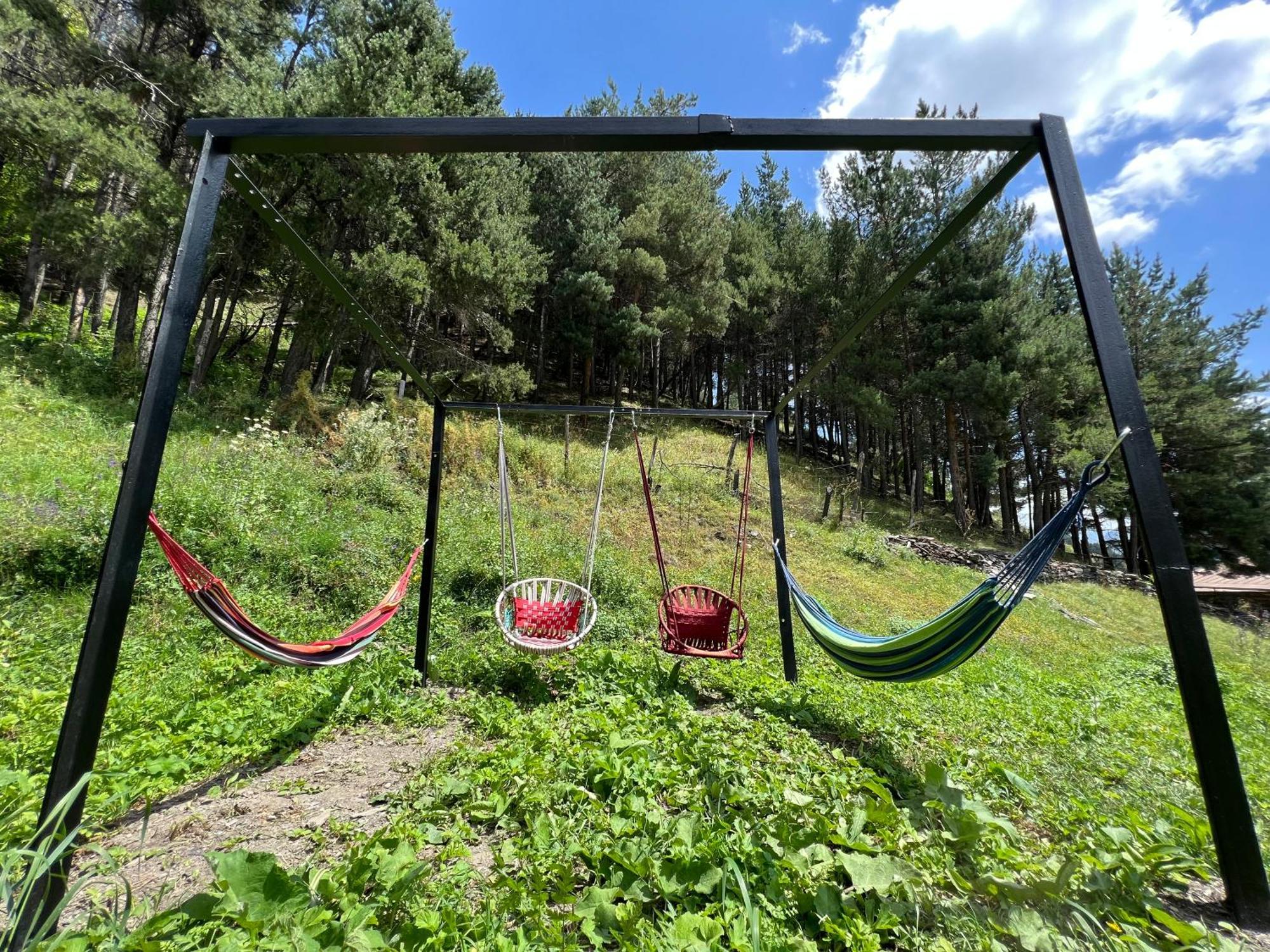 Sno Woodland别墅 外观 照片
